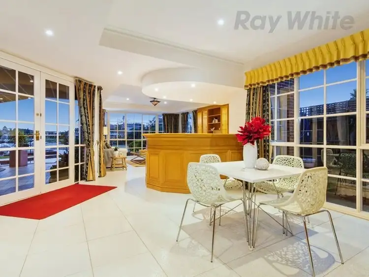 Second view of Homely house listing, 10 Cocos Court, Patterson Lakes VIC 3197