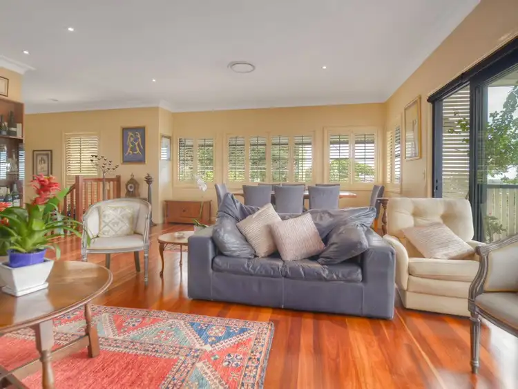 Third view of Homely house listing, 78 Montpelier Street, Grange QLD 4051