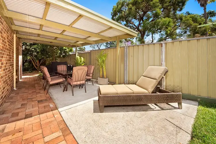Sixth view of Homely house listing, 1 Power Place, Menai NSW 2234