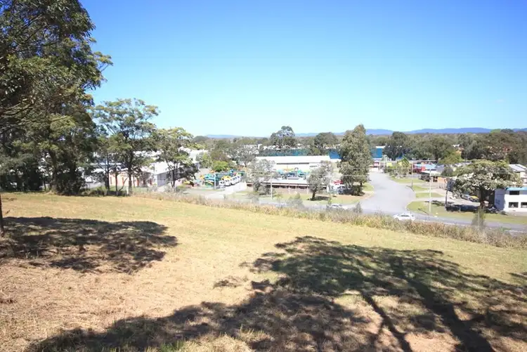 Third view of Homely land listing, Address available on request