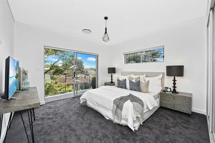 Seventh view of Homely house listing, 36A Mirrabooka Crescent, Little Bay NSW 2036