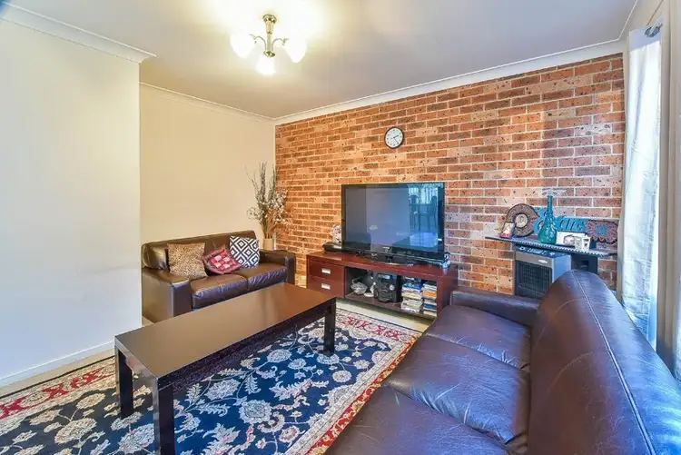 Fourth view of Homely house listing, 32a Chalcedony Street, Eagle Vale NSW 2558