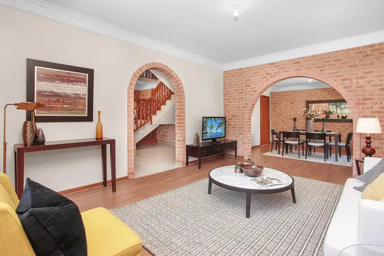 Second view of Homely house listing, 28 Zadro Avenue, Bossley Park NSW 2176
