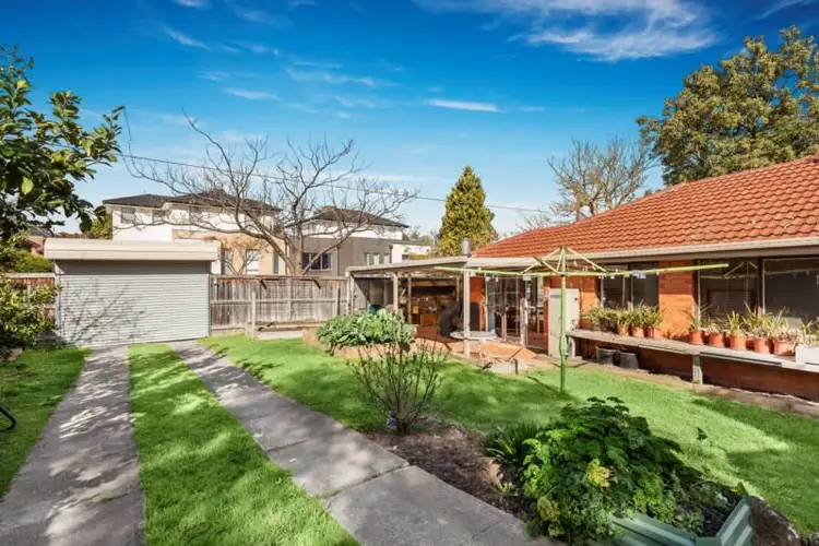 Third view of Homely house listing, 15 Hawk Street, Doncaster East VIC 3109