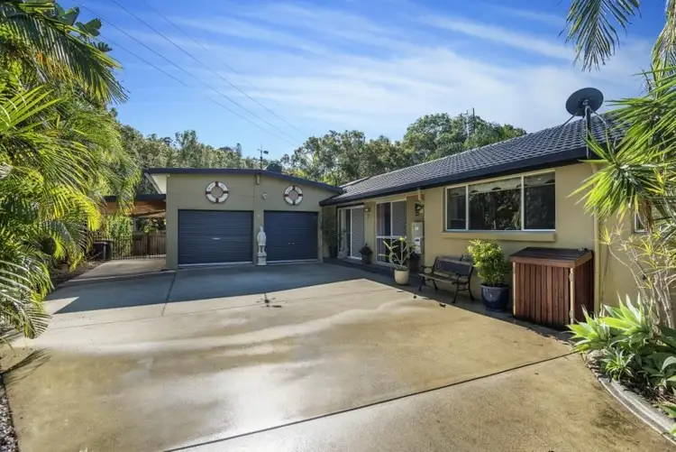 Second view of Homely other listing, 2/21 Bosun Boulevard, Banora Point NSW 2486