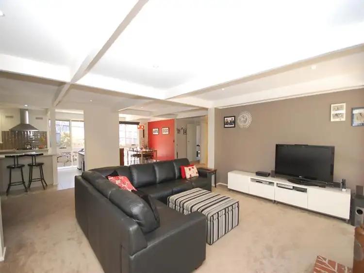 Second view of Homely house listing, 23 Everton Road, Mount Evelyn VIC 3796