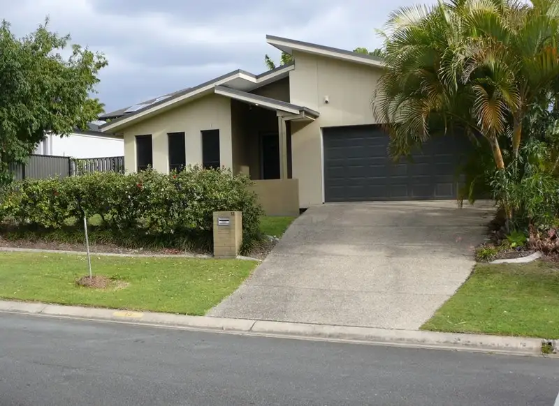 Main view of Homely house listing, 13 Napier Court, Pacific Pines QLD 4211