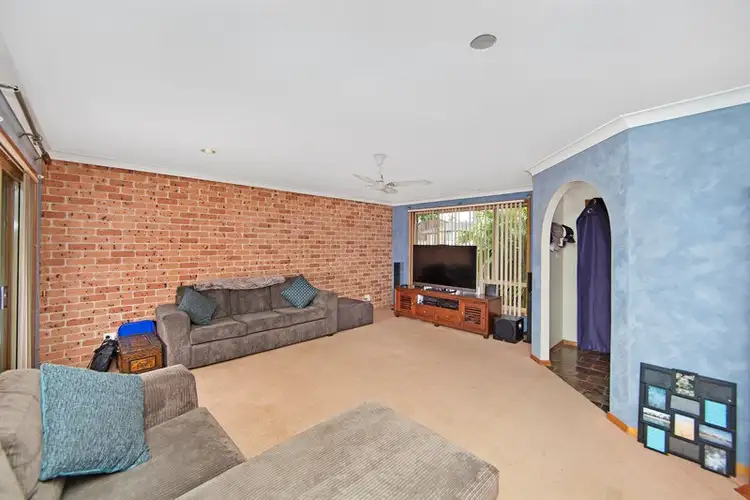 Fourth view of Homely house listing, 21 Patricia Street, Killarney Vale NSW 2261