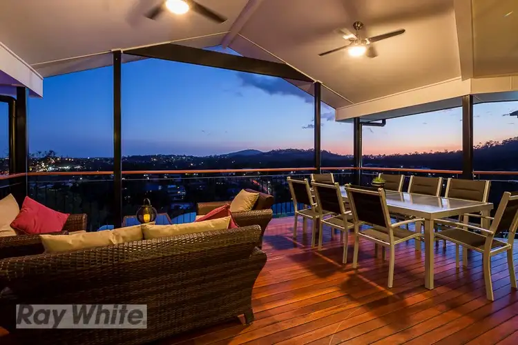 Seventh view of Homely house listing, 21 Karumba Street, Carina Heights QLD 4152