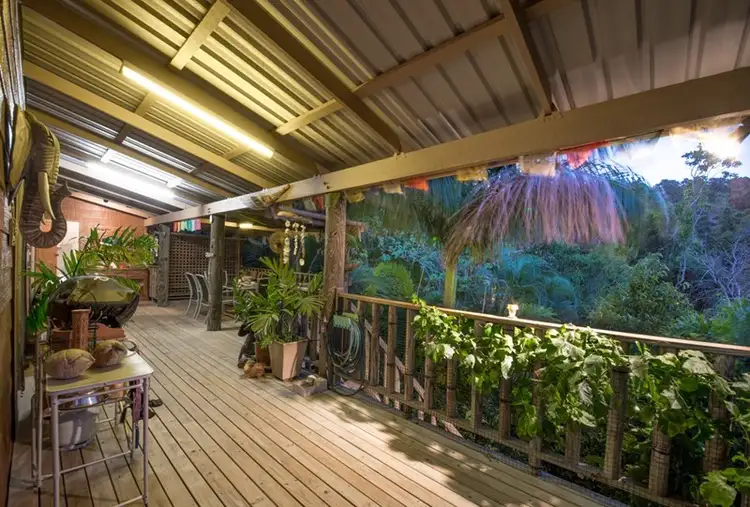 Third view of Homely house listing, 52 Moonlight Drive, Jubilee Pocket QLD 4802