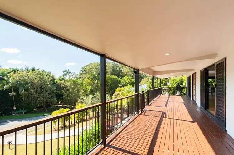 Seventh view of Homely house listing, 22 Nicklin Road, Palmwoods QLD 4555