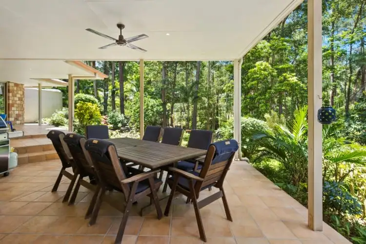 Fourth view of Homely house listing, 5-9 Rita Court, Tanawha QLD 4556