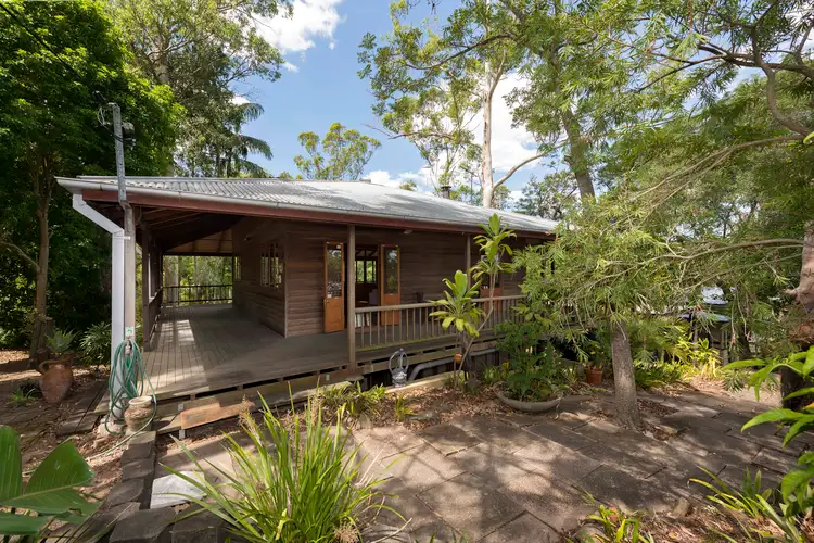 Main view of Homely house listing, 32 Boundary Road, Bardon QLD 4065