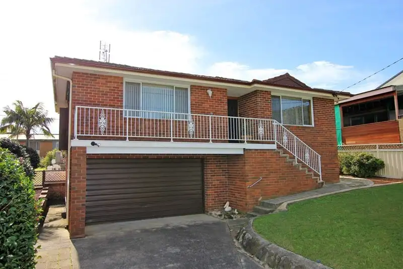 Main view of Homely house listing, 7 Berry Avenue (aka 7 Edgewater Avenue), Green Point NSW 2251