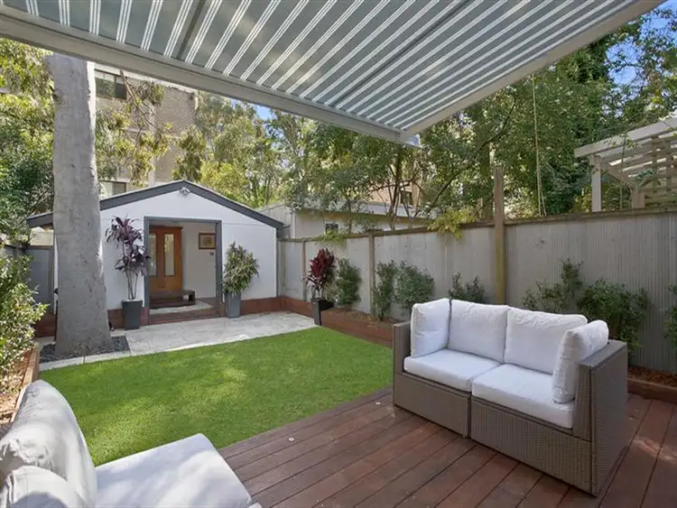 Third view of Homely house listing, 14 Parraween Street, Cremorne NSW 2090