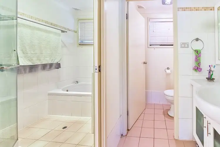 Sixth view of Homely house listing, 103 Helicia Road, Macquarie Fields NSW 2564