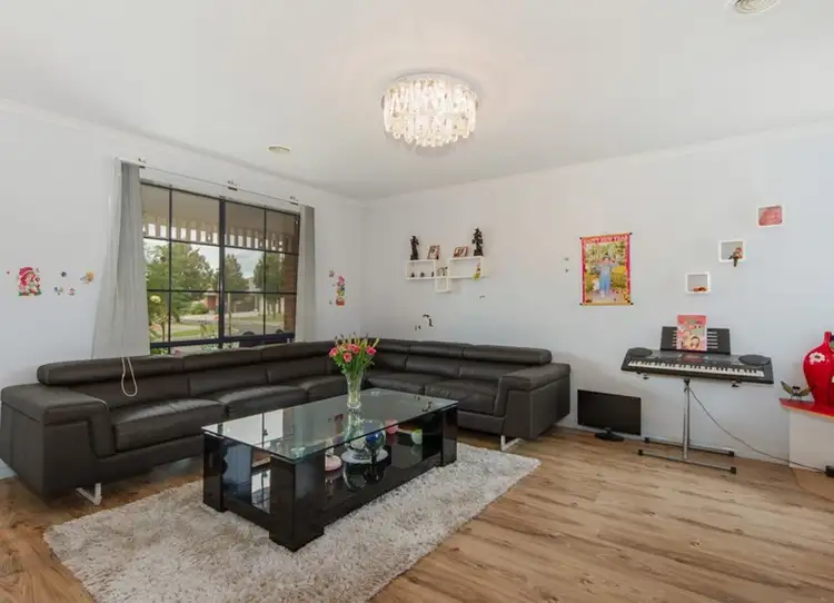 Second view of Homely house listing, 6 Belvoir Gardens, Derrimut VIC 3030