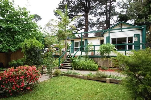 7 Channel Road, Mount Evelyn VIC 3796