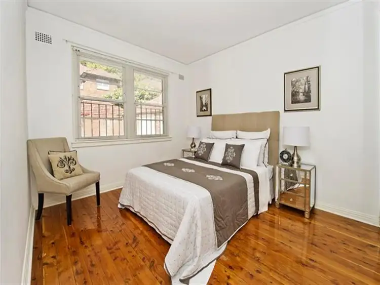 Fourth view of Homely unit listing, 1/36 Salisbury Road, Rose Bay NSW 2029