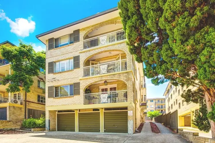 3/12 Pearson Street, Gladesville NSW 2111