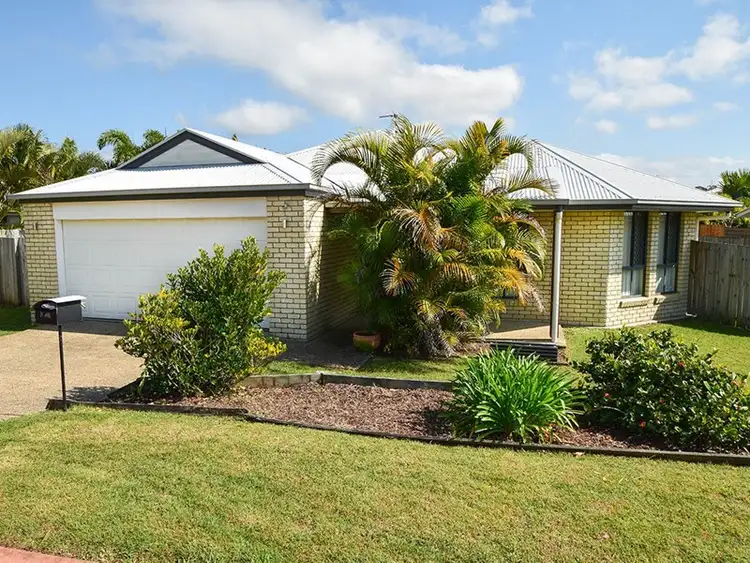 20 Parklakes Drive, Bli Bli QLD 4560
