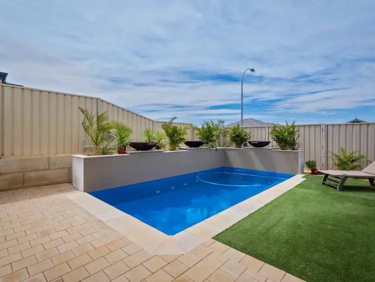 Third view of Homely house listing, 50 Moorings Loop, Sunset Beach WA 6530