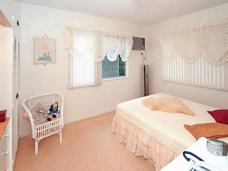 Sixth view of Homely house listing, 141 Talbot Street, Berserker QLD 4701