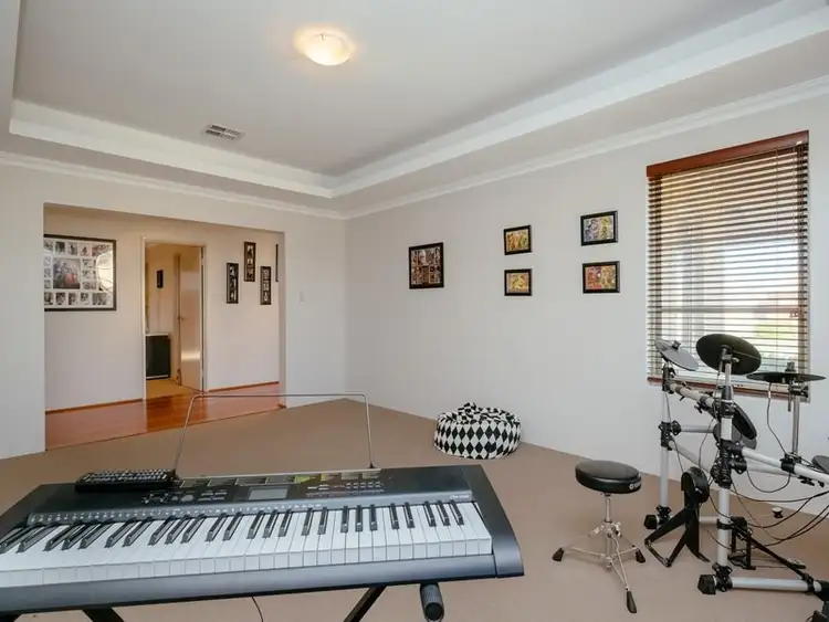 Fourth view of Homely house listing, 19 Fleetwood Link, Ellenbrook WA 6069