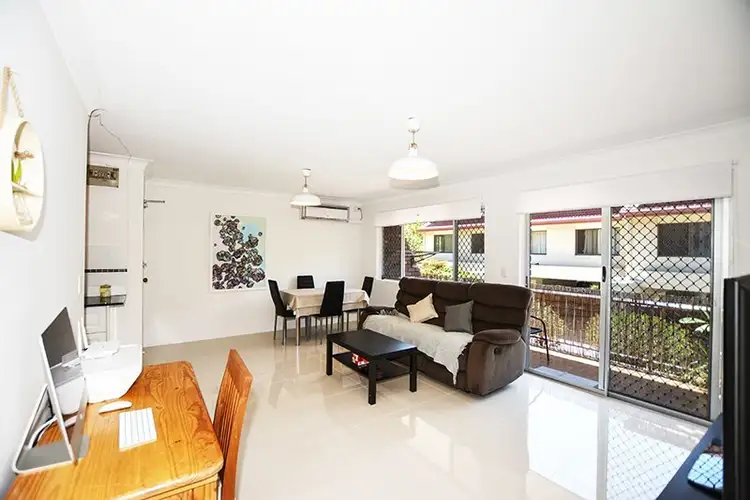 Fifth view of Homely unit listing, 4/19 Huth Street, Labrador QLD 4215