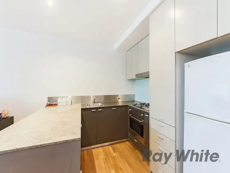 Fourth view of Homely apartment listing, 38/174 Peel Street, Windsor VIC 3181