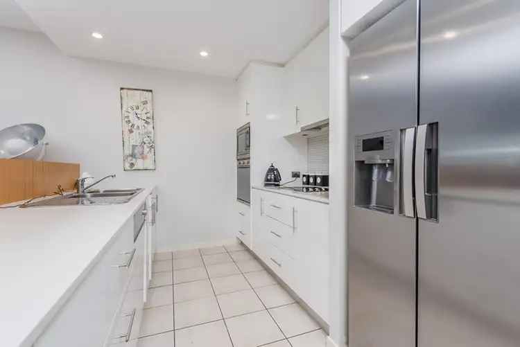 Third view of Homely apartment listing, 10/901 Medinah Avenue, Robina QLD 4226