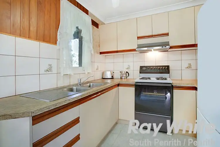 Third view of Homely house listing, 41 Pelsart Avenue, Willmot NSW 2770