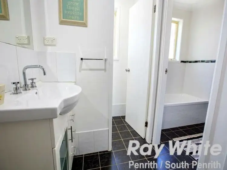 Seventh view of Homely house listing, 22 Dolomite Road, Cranebrook NSW 2749