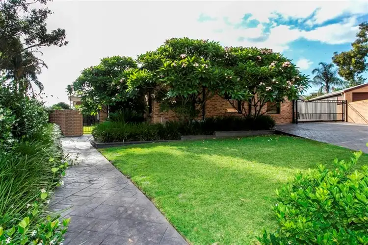 5 Fallowfield Court, Werrington Downs NSW 2747