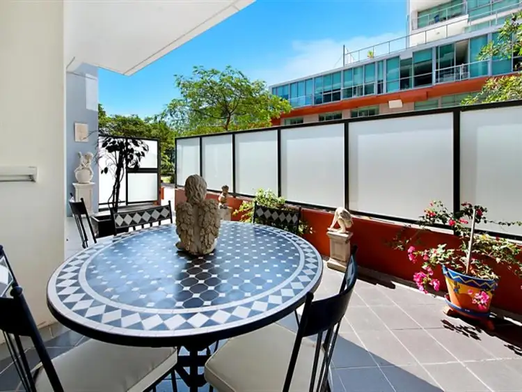 Second view of Homely apartment listing, 3 Como Crescent, Southport QLD 4215