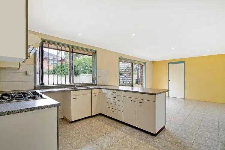 Fourth view of Homely house listing, 6 Monaco Place, Quakers Hill NSW 2763