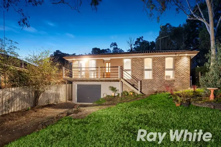 47 Bishop Avenue, Diamond Creek VIC 3089