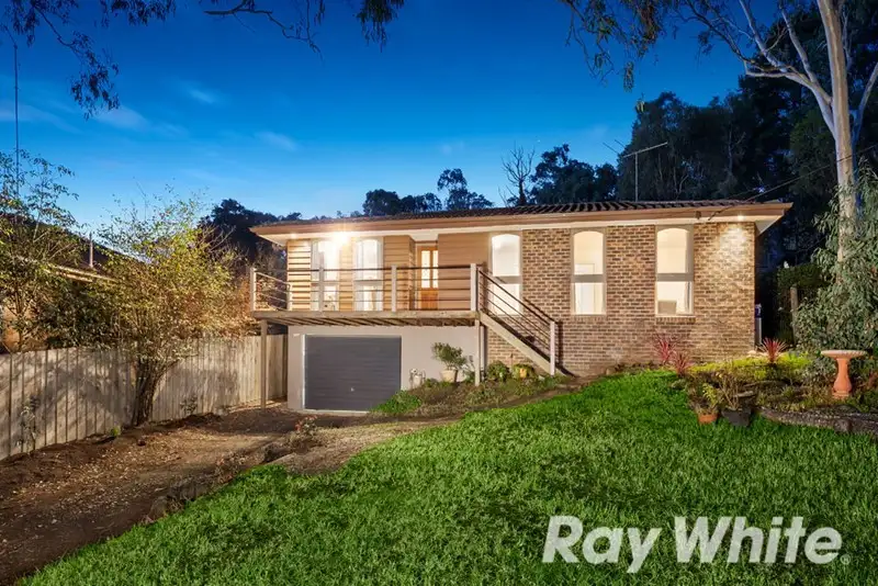 Main view of Homely house listing, 47 Bishop Avenue, Diamond Creek VIC 3089