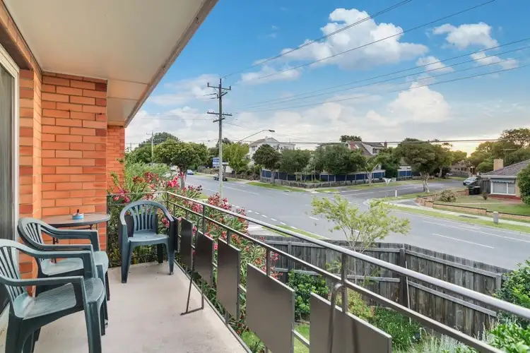Third view of Homely unit listing, 6/47 Kars Street, Frankston VIC 3199
