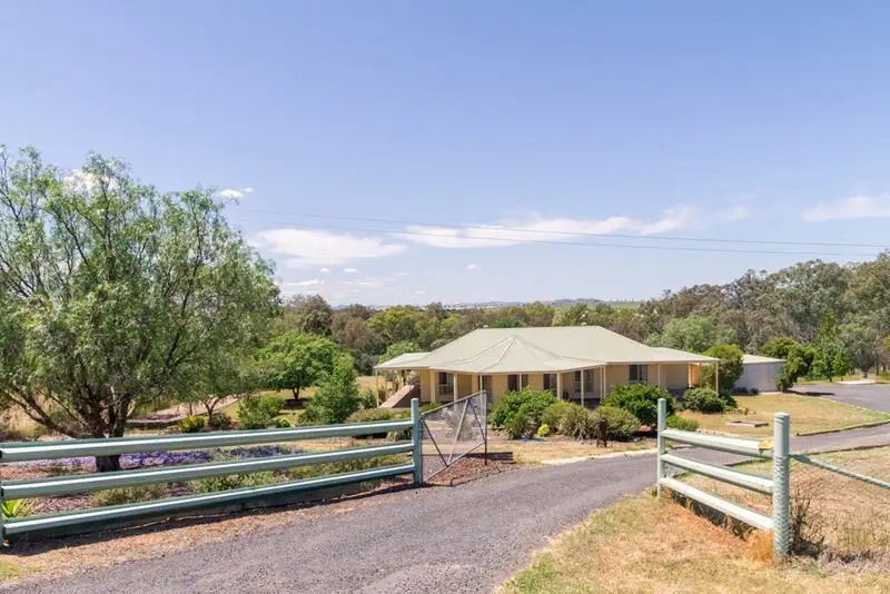 Main view of Homely rural property listing, 43 Chardonnay Lane, Cowra NSW 2794