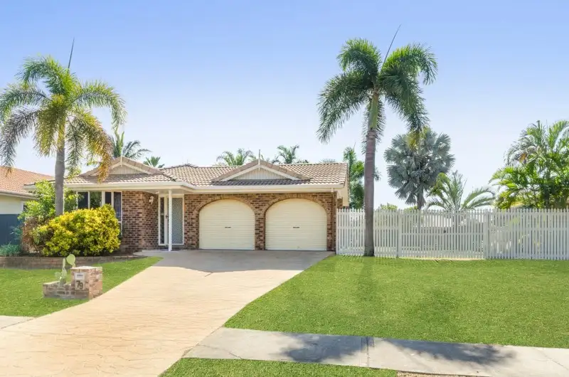 Main view of Homely house listing, 79 Burnda Street, Kirwan QLD 4817