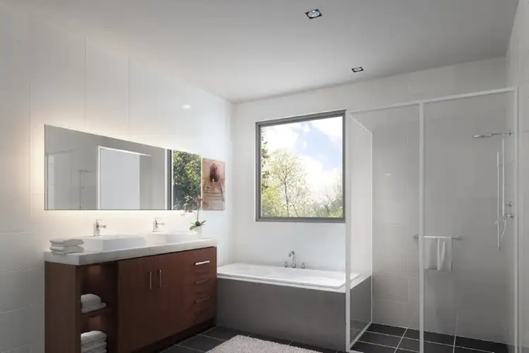 Fourth view of Homely house listing, 2/38-40 McComas Grove, Burwood VIC 3125