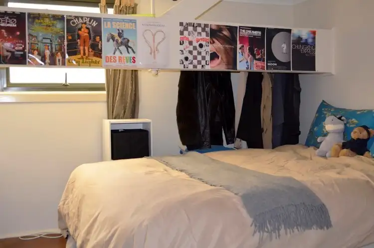 Fourth view of Homely apartment listing, 4112/185-211 Broadway, Ultimo NSW 2007