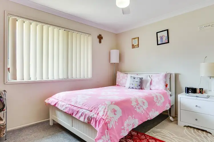 Sixth view of Homely house listing, 93 Storr Circuit, Goodna QLD 4300