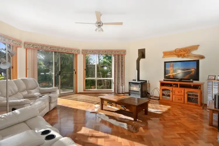 Fourth view of Homely house listing, 18 Panbula Place, Flinders NSW 2529