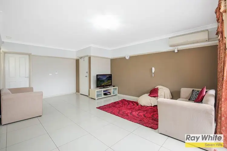 Second view of Homely apartment listing, 13/20 Reid Avenue, Westmead NSW 2145