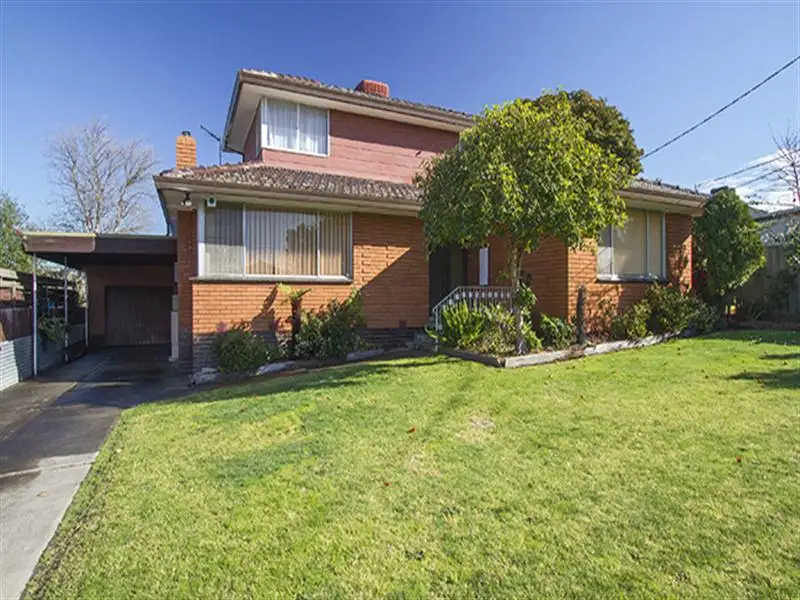 Main view of Homely house listing, 15 Royston Street, Viewbank VIC 3084