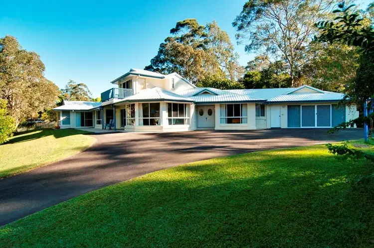 24 Barleycorn Avenue, Buderim QLD 4556
