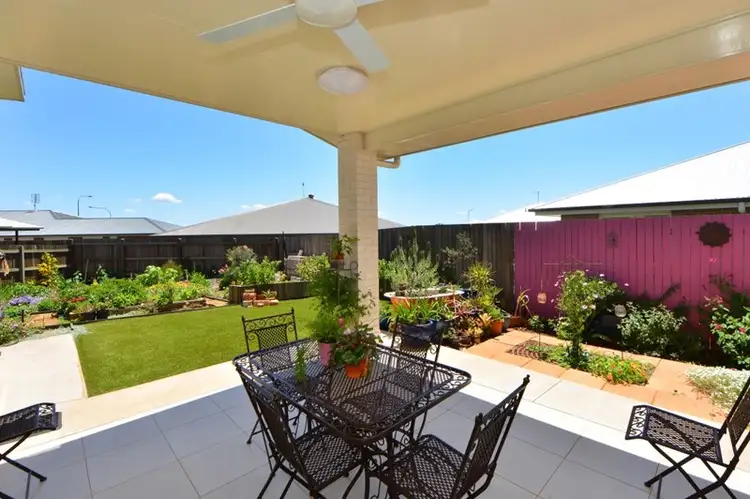 Fifth view of Homely house listing, 18 Schneider Court, Middle Ridge QLD 4350