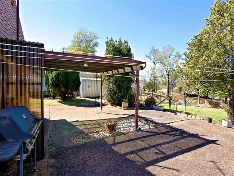 Fifth view of Homely house listing, 16 Mitchell Drive, Glossodia NSW 2756